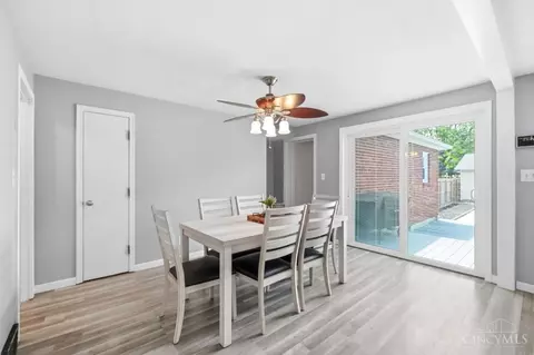 Dining - 2203 Miracle Mile, Springfield, OH 45503 photo 1 of 2