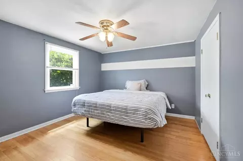 Bedroom - 2203 Miracle Mile, Springfield, OH 45503 photo 1 of 9