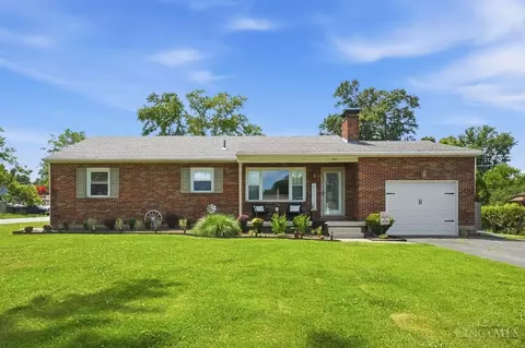 Exterior - 2203 Miracle Mile, Springfield, OH 45503 photo 13 of 16