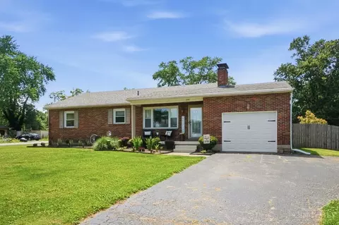 Exterior - 2203 Miracle Mile, Springfield, OH 45503 photo 15 of 16