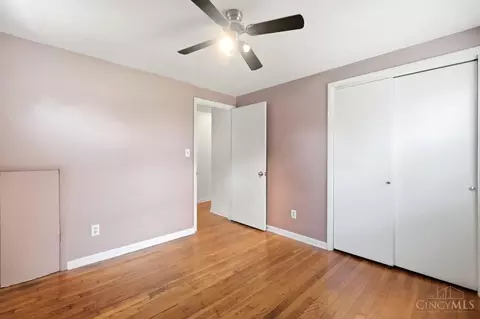 Bedroom - 2203 Miracle Mile, Springfield, OH 45503 photo 7 of 9