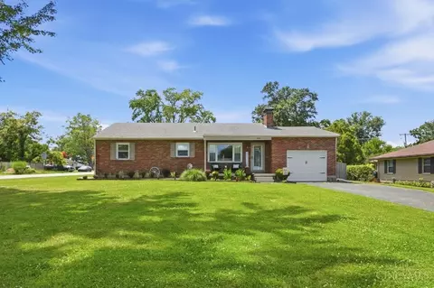 Exterior - 2203 Miracle Mile, Springfield, OH 45503 photo 14 of 16