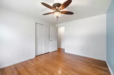 Bedroom - 2203 Miracle Mile, Springfield, OH 45503 photo 9 of 9