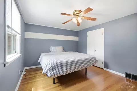 Bedroom - 2203 Miracle Mile, Springfield, OH 45503 photo 2 of 9