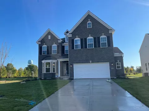 1753 Goldfinch Ln, Day Heights, OH 45150