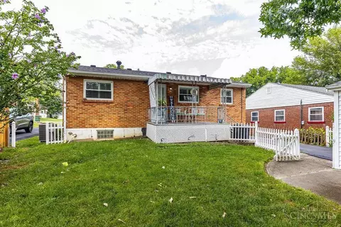 8000 Queens Ave, Cincinnati, OH 45236 photo 26