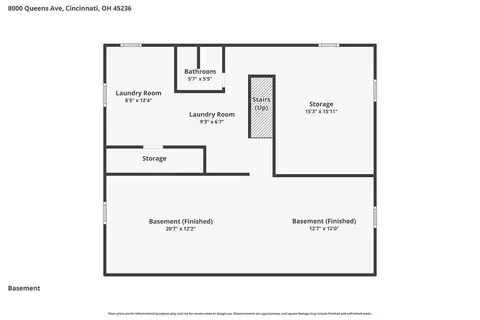 8000 Queens Ave, Cincinnati, OH 45236 photo 30