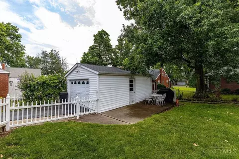 8000 Queens Ave, Cincinnati, OH 45236 photo 27