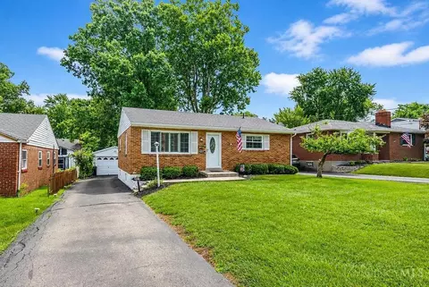 8000 Queens Ave, Cincinnati, OH 45236 photo 2