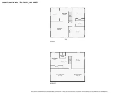 8000 Queens Ave, Cincinnati, OH 45236 photo 31