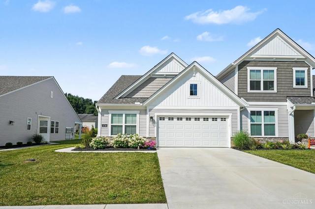 3736 Clydesdale Cir, Loveland, OH 45140