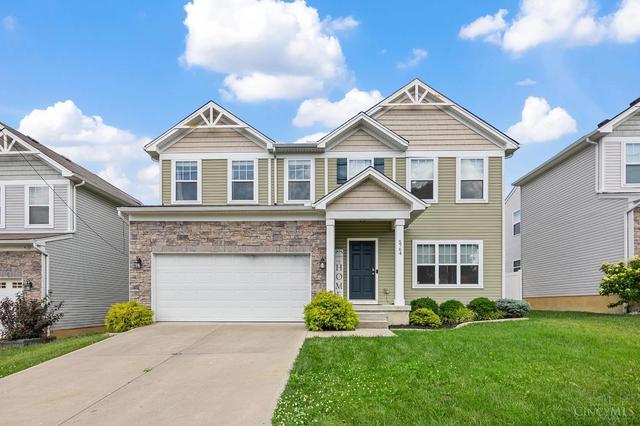 5764 Rhode Island Ave, Cincinnati, OH 45237