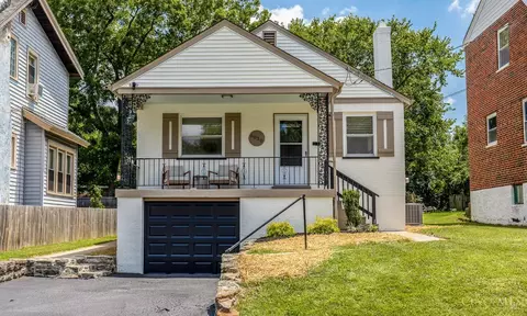 6030 Graceland Ave, Golf Manor, OH 45237