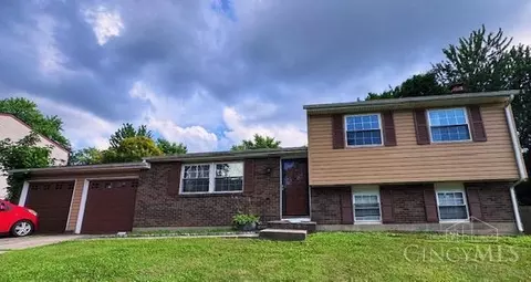 2789 Jupiter Dr, Fairfield, OH 45014