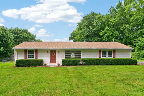 777 Greenwood Ln, Cincinnati, OH 45245