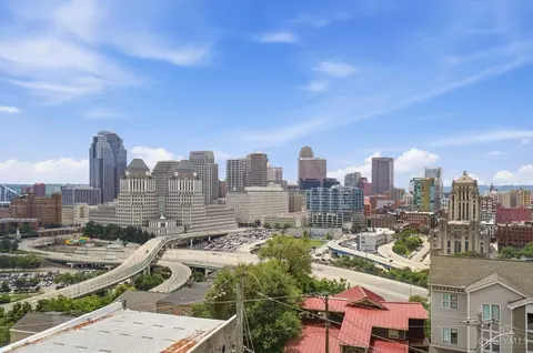 View/Area - 430 Oregon St, Cincinnati, OH 45202 photo 1 of 2