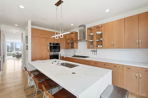 Kitchen - 430 Oregon St, Cincinnati, OH 45202 photo 1 of 5