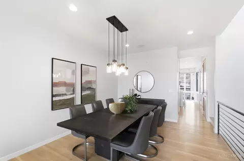Dining - 430 Oregon St, Cincinnati, OH 45202 photo 1 of 3