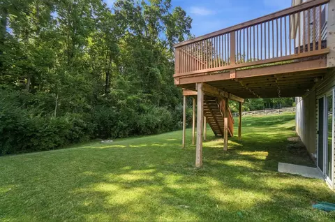 Exterior - 5748 Alpine Heights Dr, Morrow, OH 45152 photo 14 of 14