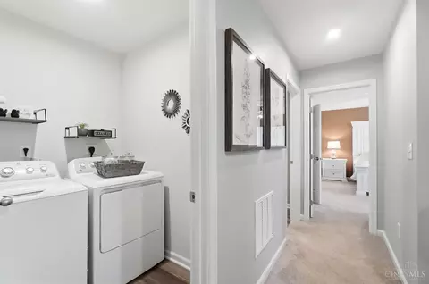 Entry Way - 5748 Alpine Heights Dr, Morrow, OH 45152 photo 5 of 7