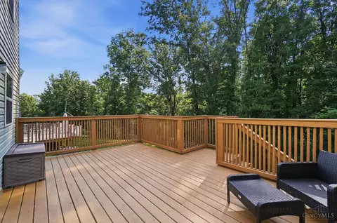 Exterior - 5748 Alpine Heights Dr, Morrow, OH 45152 photo 9 of 14