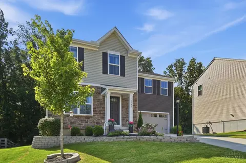 Exterior - 5748 Alpine Heights Dr, Morrow, OH 45152 photo 3 of 14