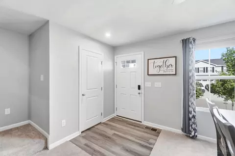 Entry Way - 5748 Alpine Heights Dr, Morrow, OH 45152 photo 1 of 7