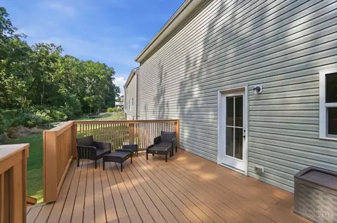 Exterior - 5748 Alpine Heights Dr, Morrow, OH 45152 photo 6 of 14