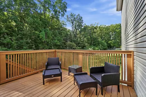 Exterior - 5748 Alpine Heights Dr, Morrow, OH 45152 photo 8 of 14