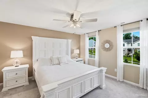 Bedroom - 5748 Alpine Heights Dr, Morrow, OH 45152 photo 1 of 8