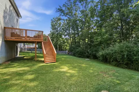 Exterior - 5748 Alpine Heights Dr, Morrow, OH 45152 photo 10 of 14