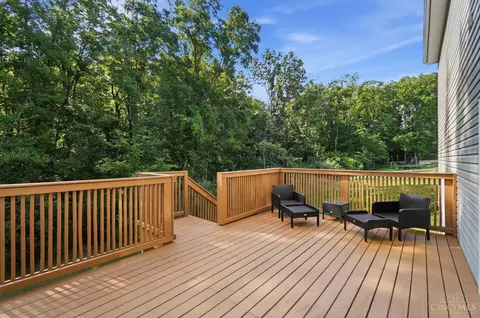 Exterior - 5748 Alpine Heights Dr, Morrow, OH 45152 photo 7 of 14