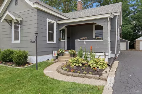 3826 Watterson Rd, Fairfax, OH 45227 photo 3