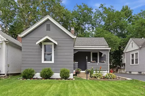 3826 Watterson Rd, Fairfax, OH 45227 photo 1