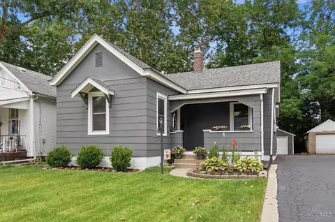 3826 Watterson Rd, Fairfax, OH 45227 photo 2