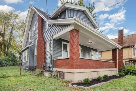 Exterior - 1331 Beech Ave, Cincinnati, OH 45205 photo 8 of 8