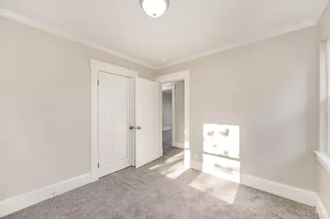 Bedroom - 1331 Beech Ave, Cincinnati, OH 45205 photo 11 of 11