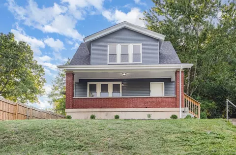 Exterior - 1331 Beech Ave, Cincinnati, OH 45205 photo 2 of 8