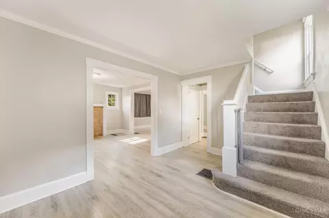 Entry Way - 1331 Beech Ave, Cincinnati, OH 45205 photo 1 of 4