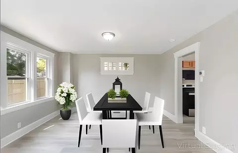 Dining - 1331 Beech Ave, Cincinnati, OH 45205 photo 1 of 1