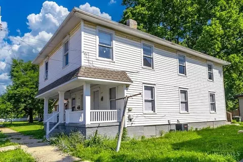 821 Sixth Ave, Middletown, OH 45044