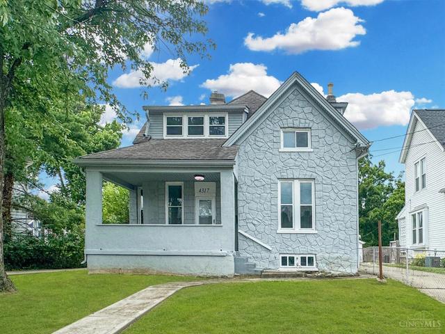 4317 Smith, Norwood, OH 45212