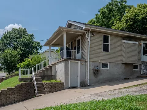 922 Chamberlain Ave, Lincoln Heights, OH 45215 photo 21