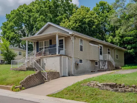 922 Chamberlain Ave, Lincoln Heights, OH 45215 photo 18