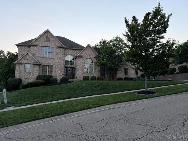 4250 Tylers Estates Dr, West Chester, OH 45069