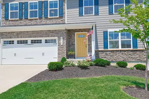 Exterior - 10545 Franklin Dr, Harrison, OH 45030 photo 3 of 12