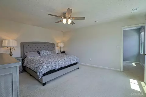 Bedroom - 10545 Franklin Dr, Harrison, OH 45030 photo 2 of 8