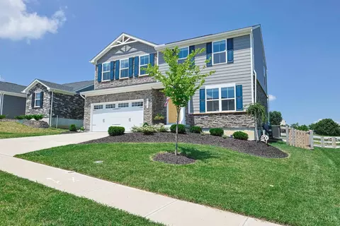 Exterior - 10545 Franklin Dr, Harrison, OH 45030 photo 2 of 12