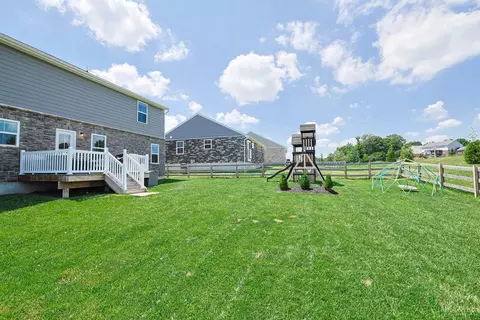 Exterior - 10545 Franklin Dr, Harrison, OH 45030 photo 8 of 12