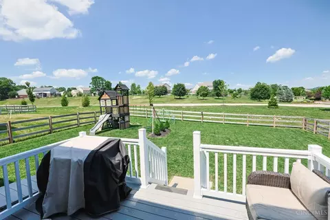 Exterior - 10545 Franklin Dr, Harrison, OH 45030 photo 9 of 12